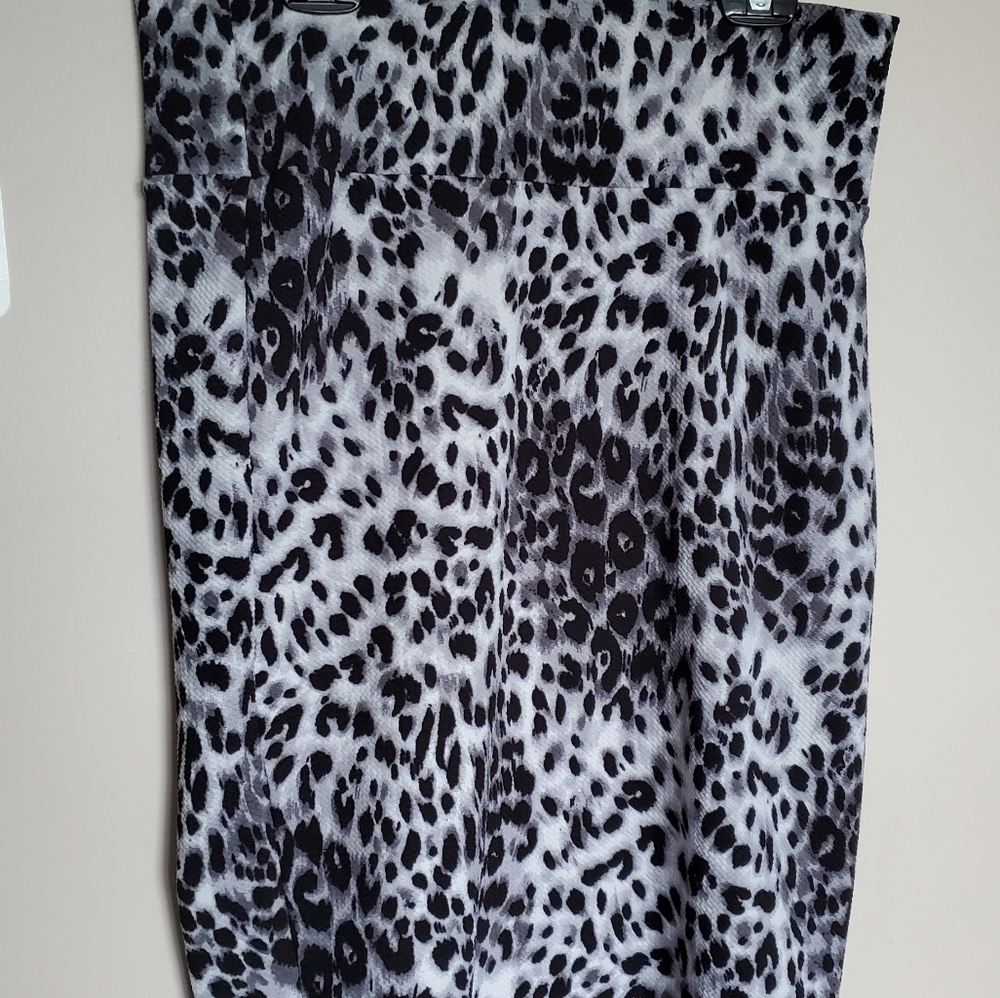 Lularoe Cassie skirt